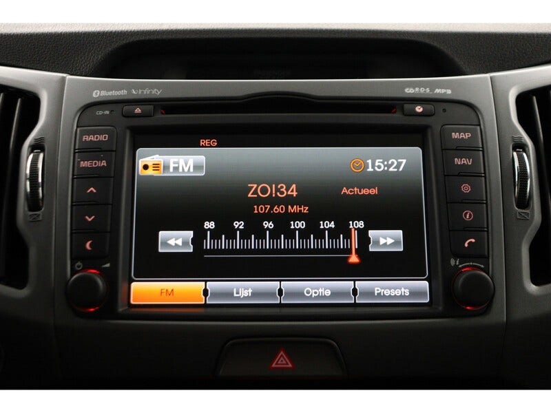 Kia Sportage (7)
