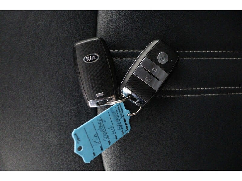 Kia Sportage (9)