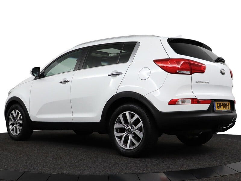 Kia Sportage (10)