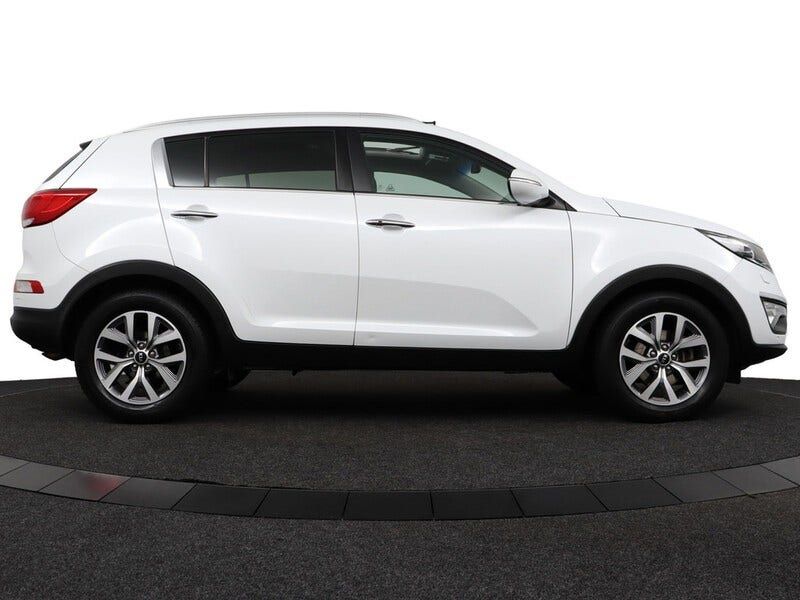 Kia Sportage (11)