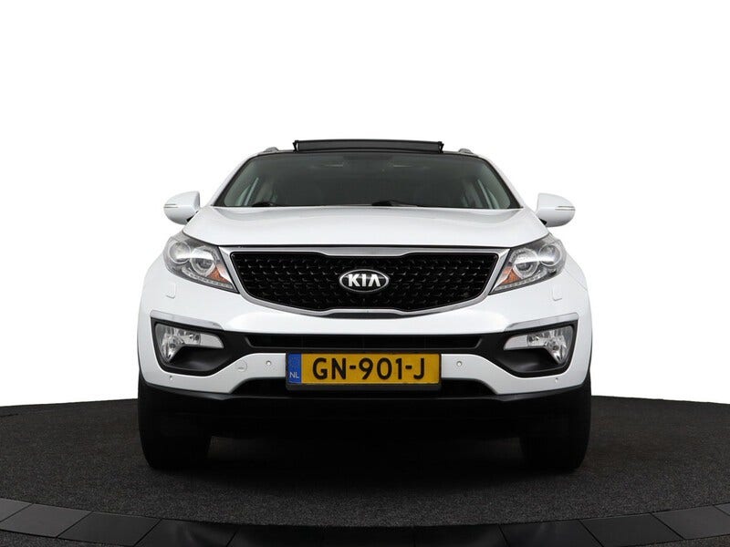 Kia Sportage (13)