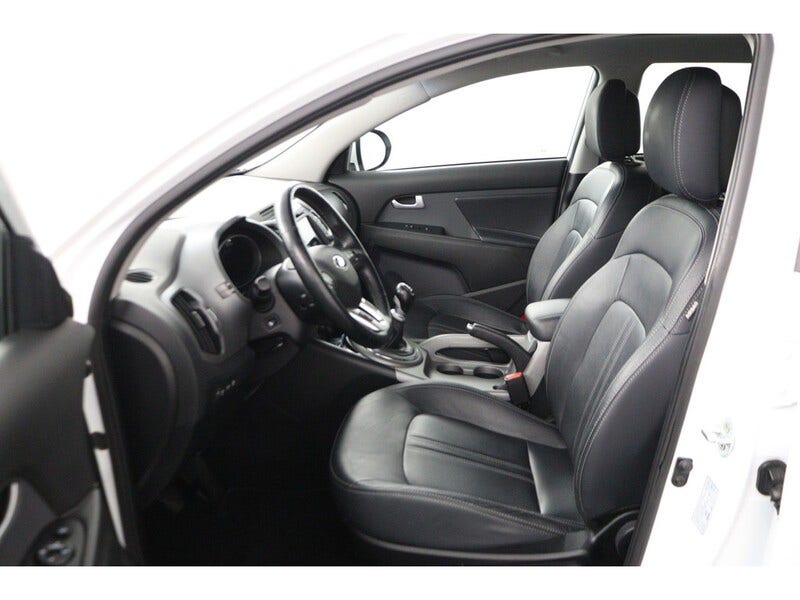Kia Sportage (14)