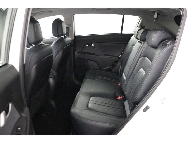 Kia Sportage (15)
