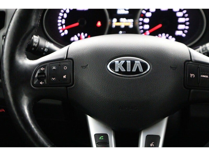 Kia Sportage (16)