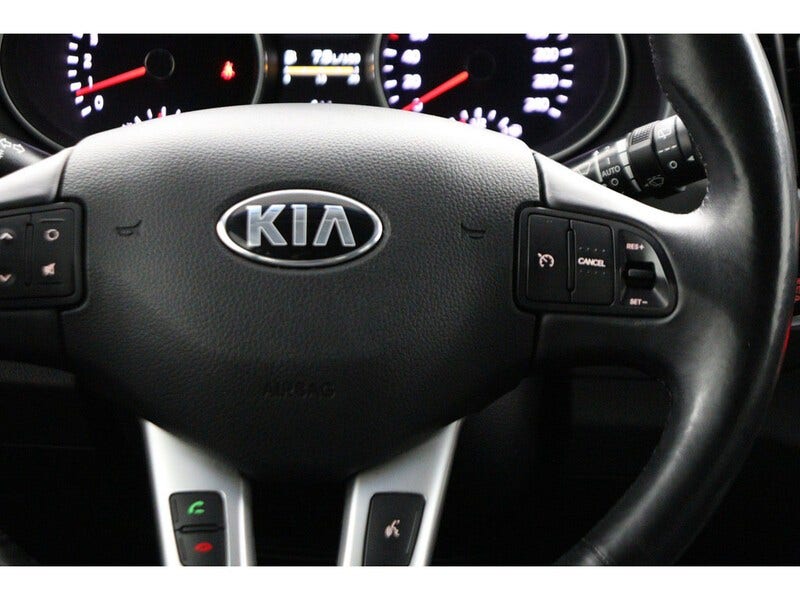 Kia Sportage (17)