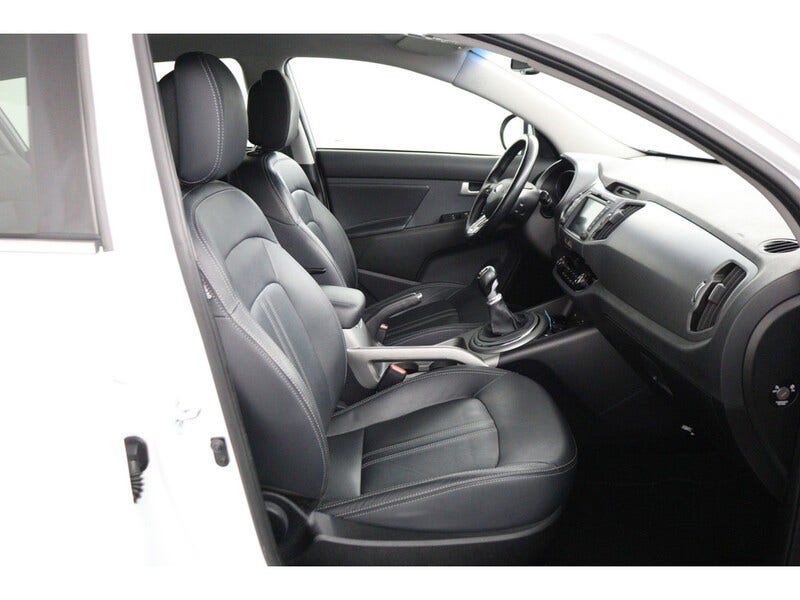 Kia Sportage (18)