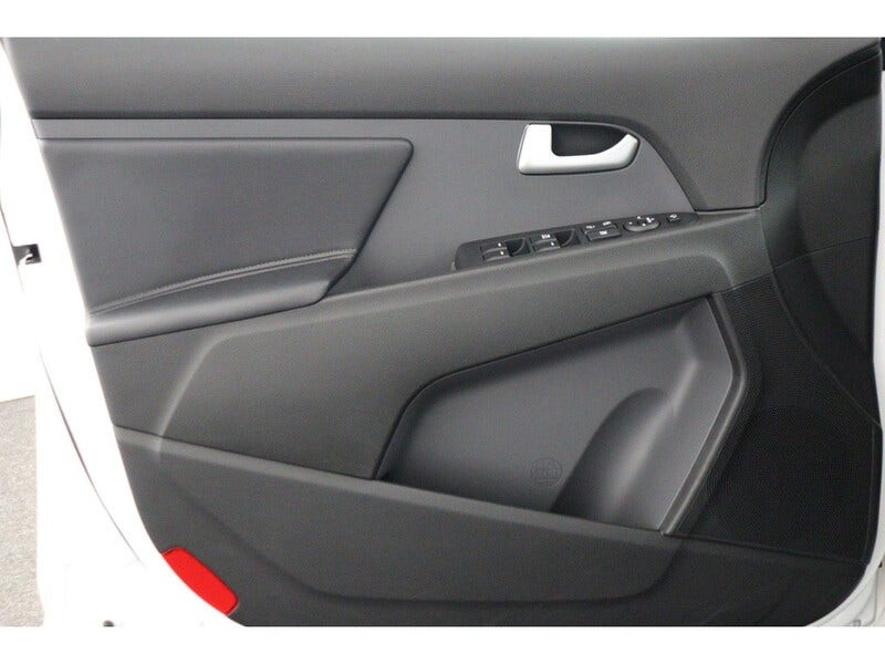 Kia Sportage (22)