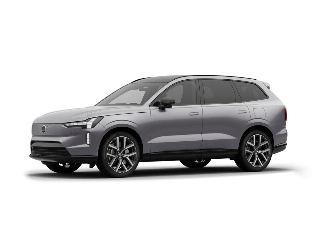 Volvo EX90