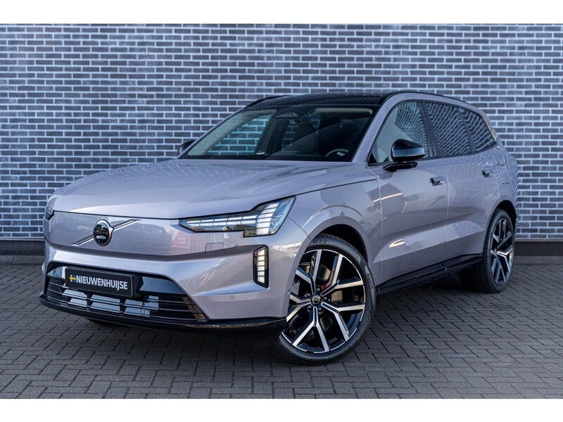 Volvo EX90