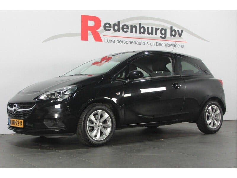 Opel Corsa e