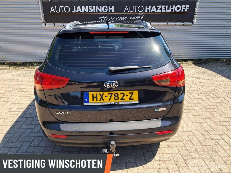 Kia cee'd (3)