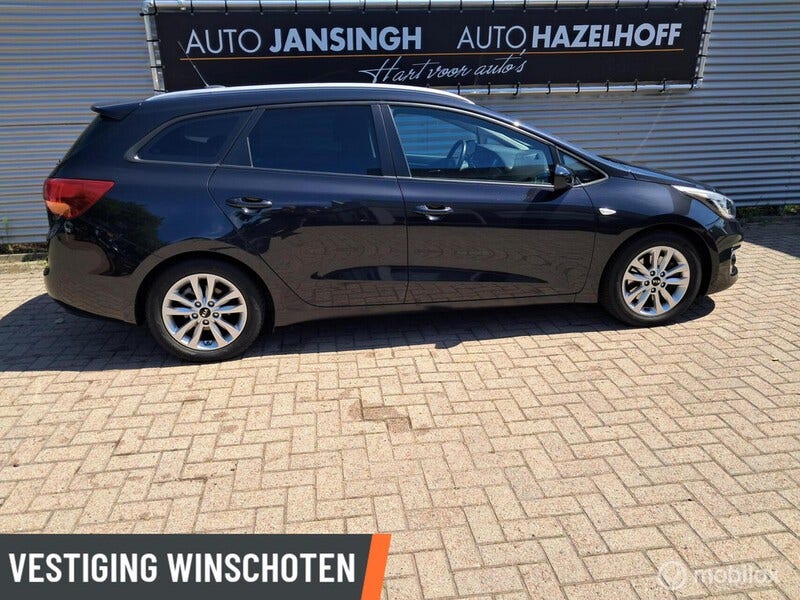 Kia cee'd (4)