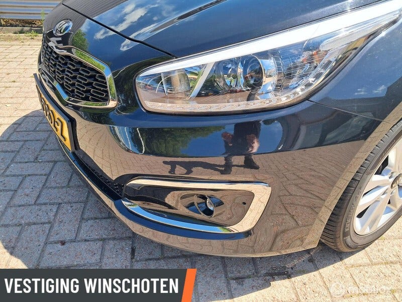 Kia cee'd (5)