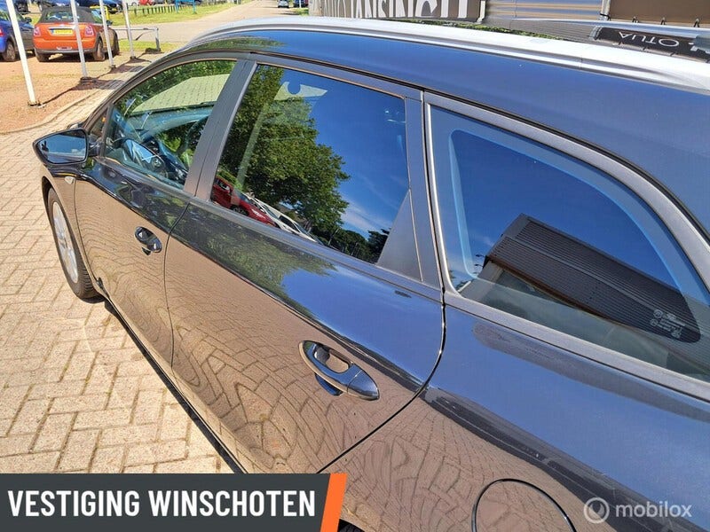 Kia cee'd (7)