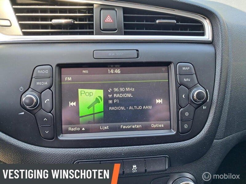 Kia cee'd (15)