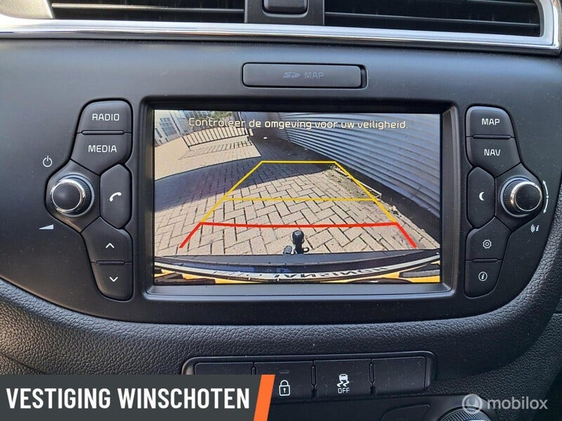 Kia cee'd (17)