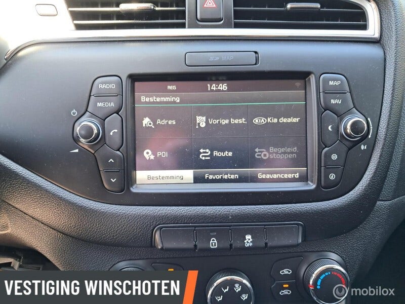 Kia cee'd (18)