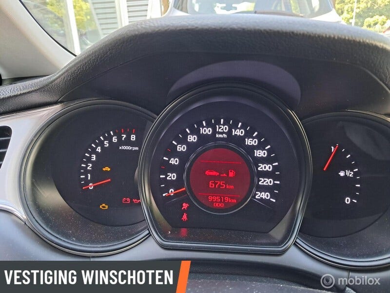 Kia cee'd (19)