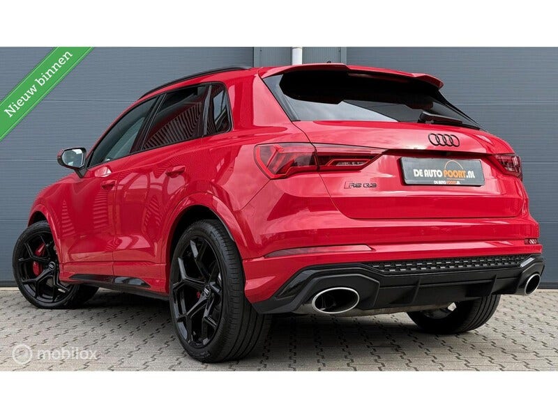 Audi RSQ3