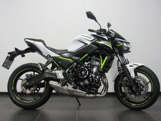 Kawasaki Z650