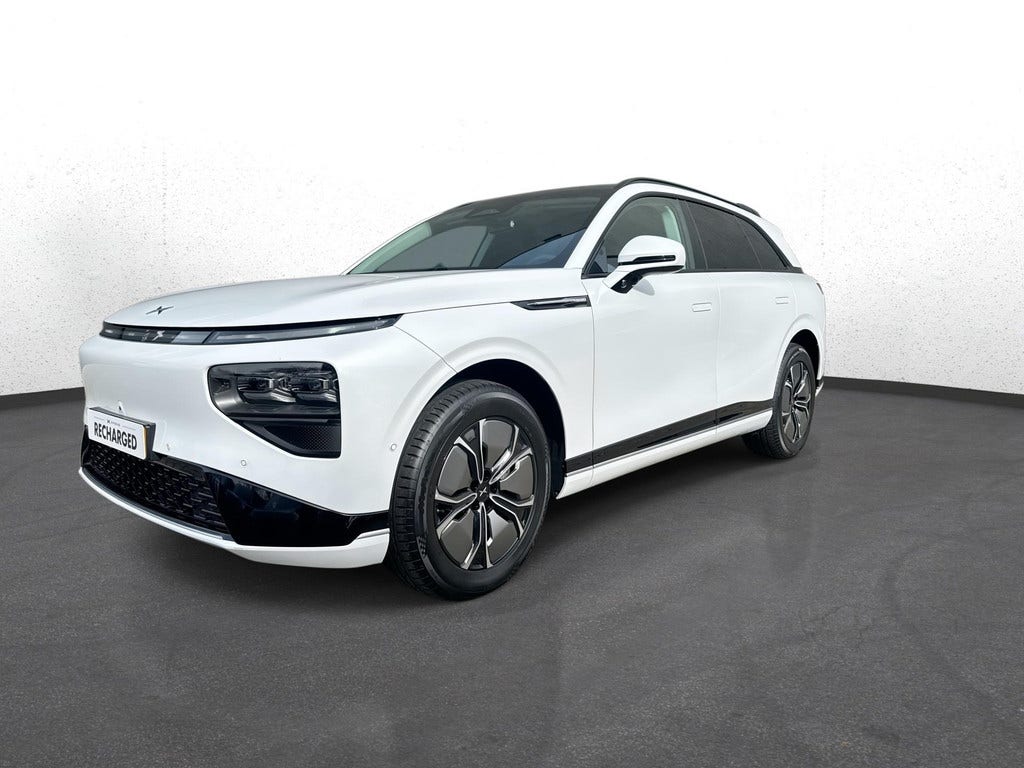 XPENG G9