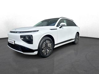 XPENG G9
