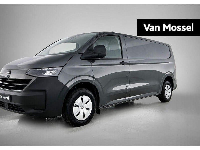 Volkswagen e Transporter