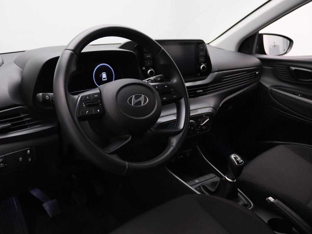 Hyundai i20 (3)