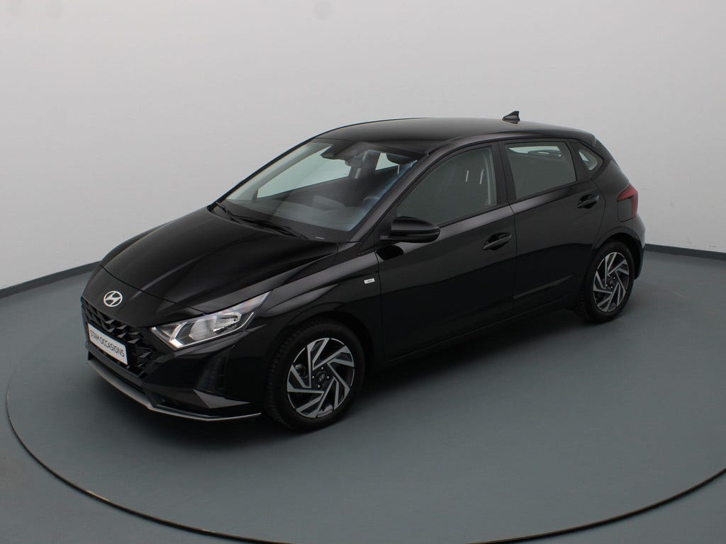 Hyundai i20 (10)