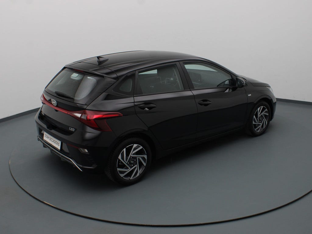 Hyundai i20 (11)