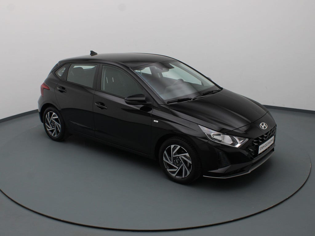 Hyundai i20 (12)