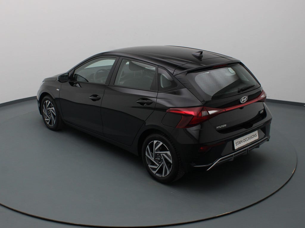 Hyundai i20 (13)