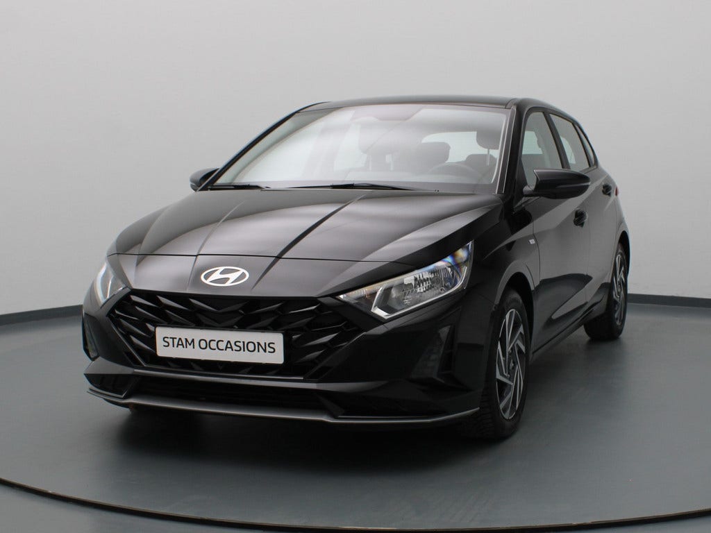 Hyundai i20 (17)