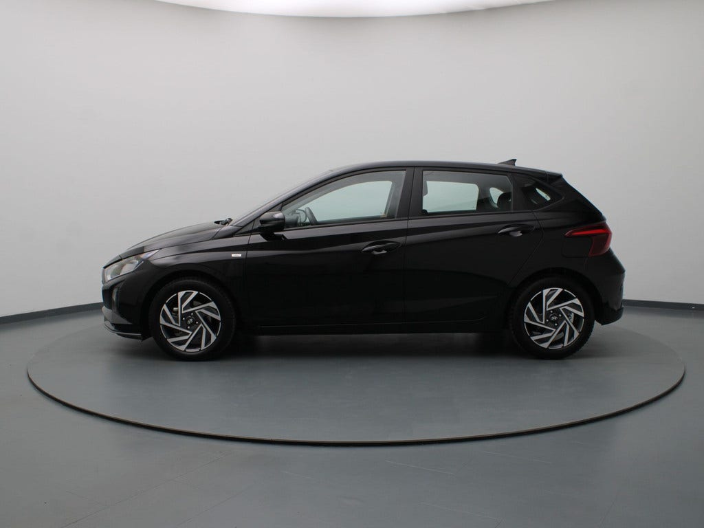 Hyundai i20 (23)