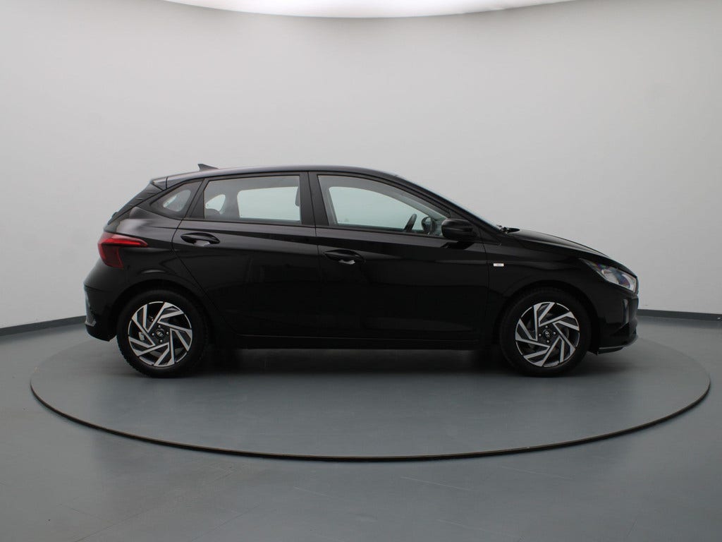 Hyundai i20 (24)