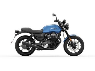 Moto Guzzi V7