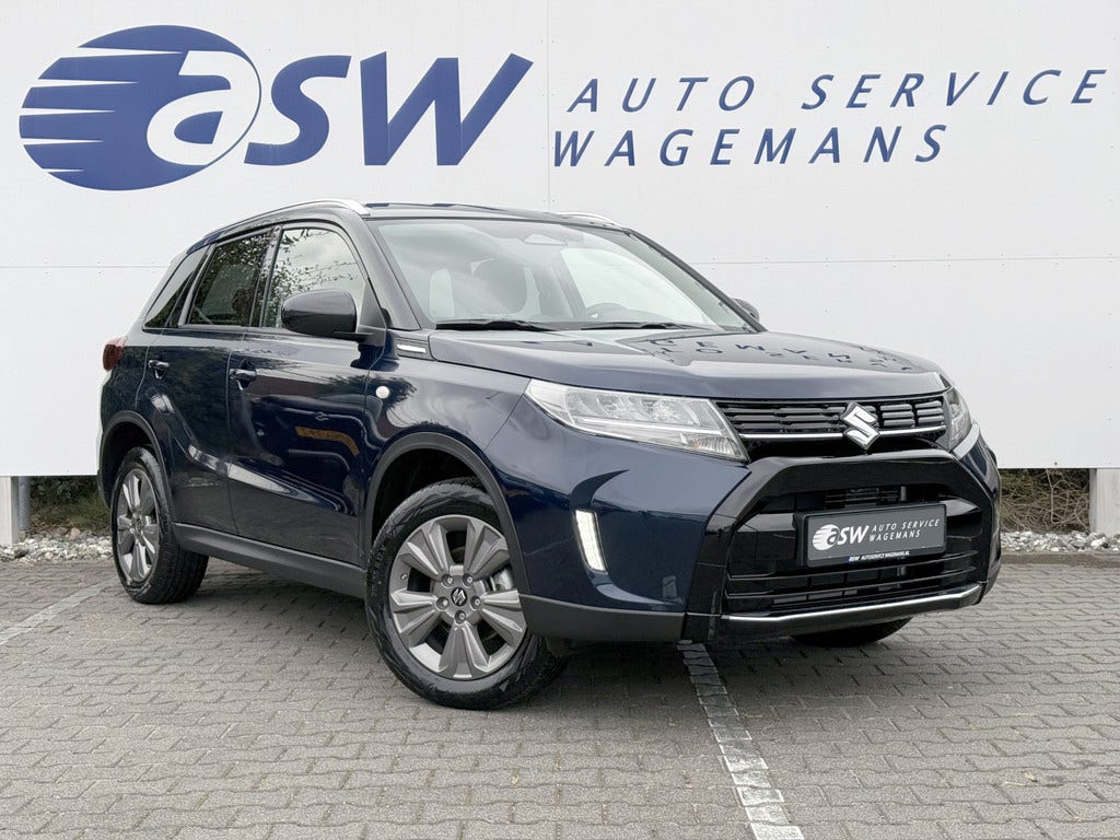Suzuki Vitara (3)
