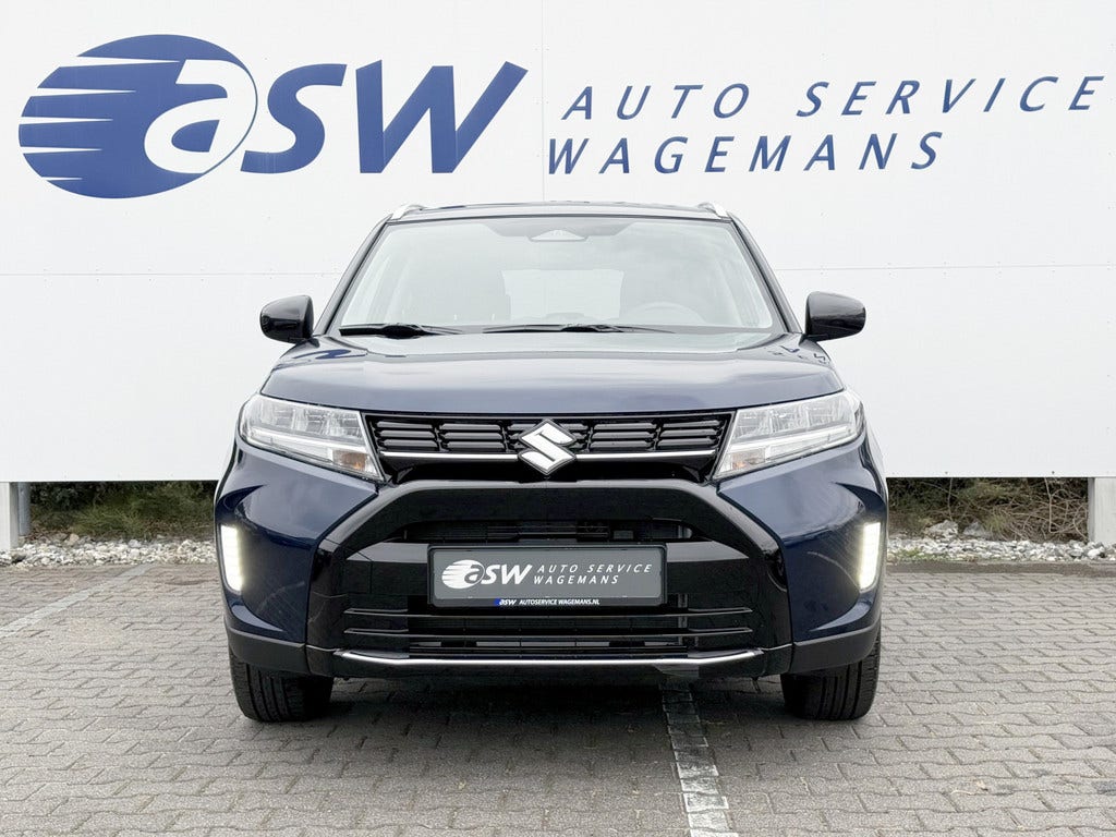 Suzuki Vitara (5)