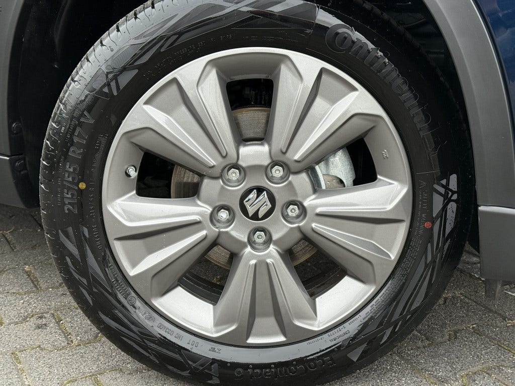 Suzuki Vitara (7)