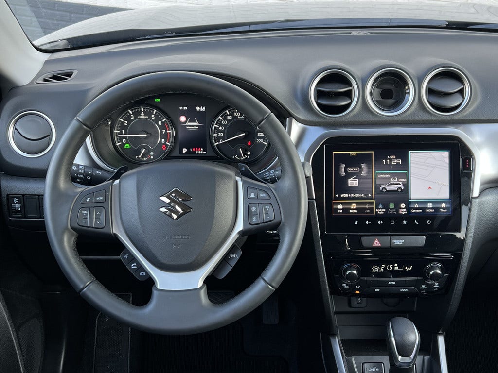 Suzuki Vitara (8)