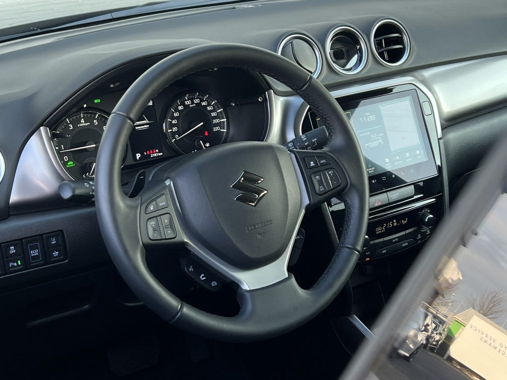 Suzuki Vitara (9)
