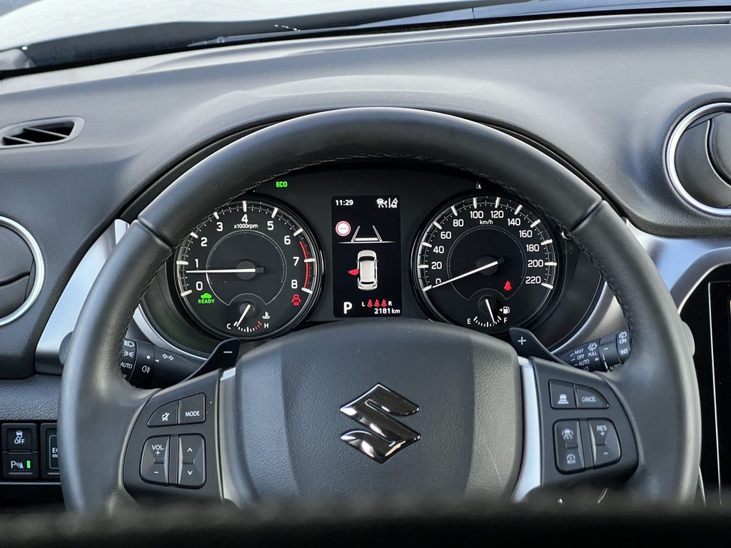 Suzuki Vitara (11)