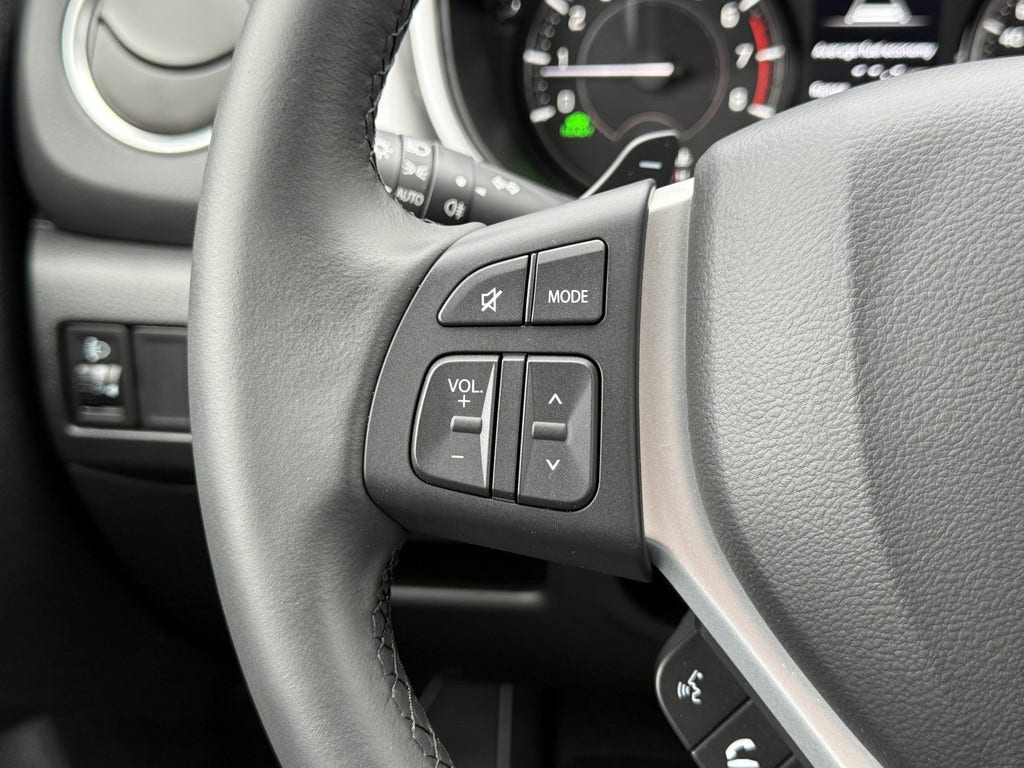 Suzuki Vitara (12)