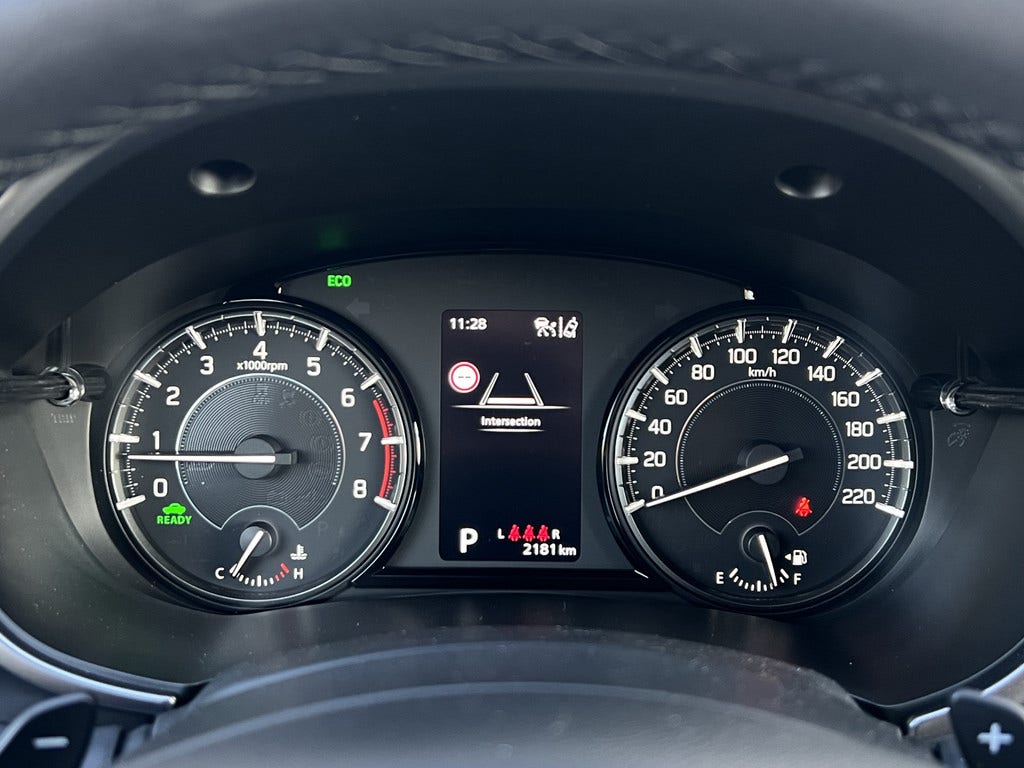 Suzuki Vitara (14)