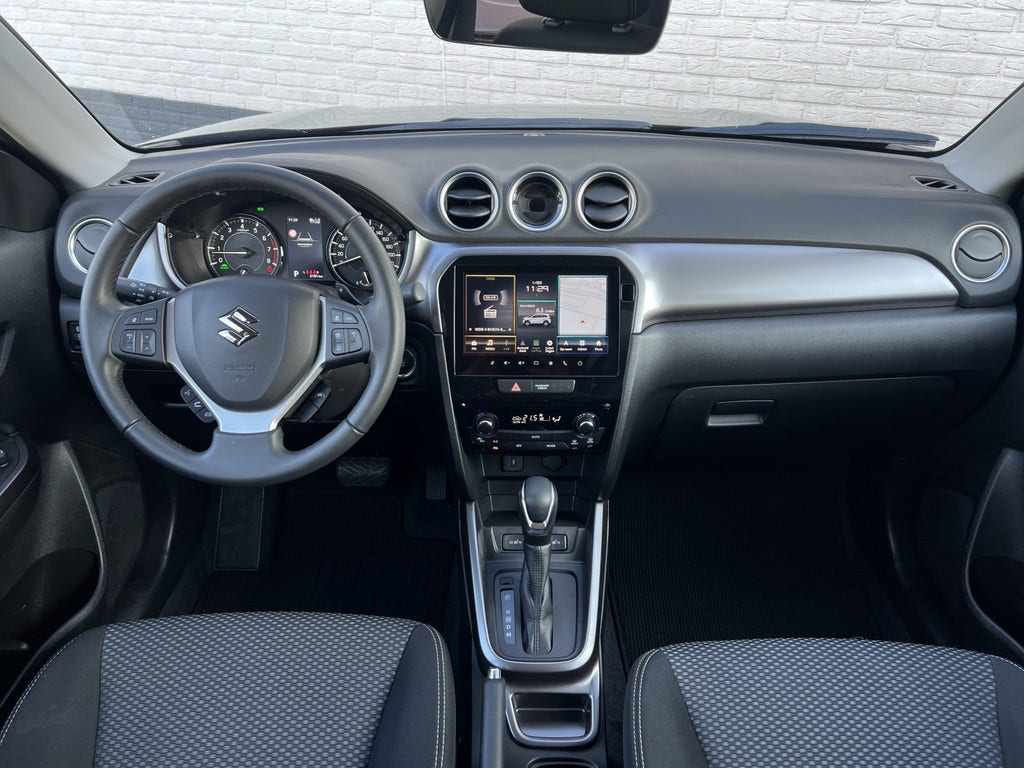 Suzuki Vitara (17)