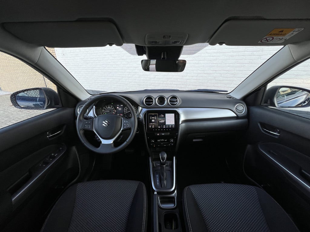 Suzuki Vitara (24)