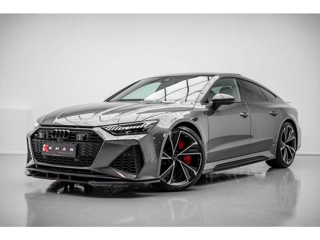 Audi RS7