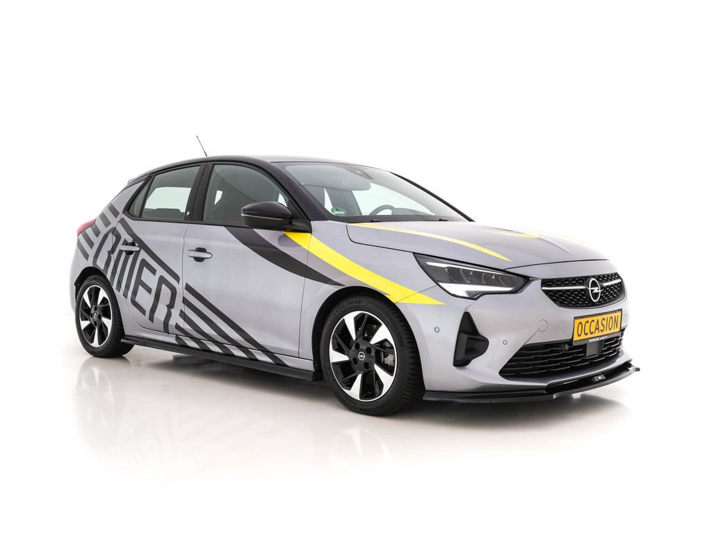 Opel Corsa e