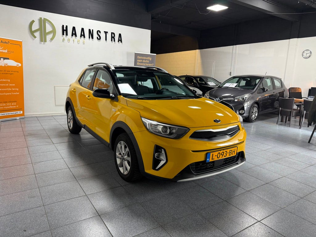 Kia Stonic