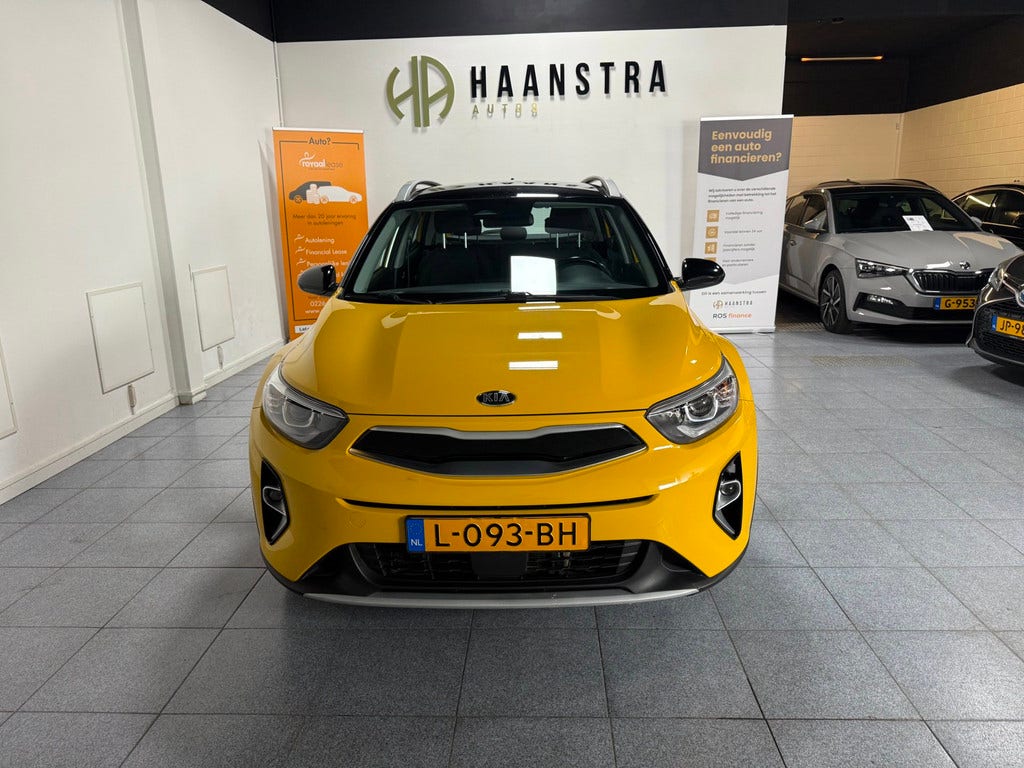 Kia Stonic (2)